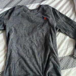 polo ralf lauren tee